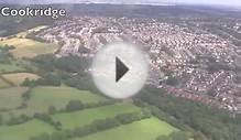 Leeds Aerial Views: Rothwell to Cookridge - August 2011