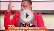 M. Ayoub Romania Antena Stars TV 03.11.2014 in direct!