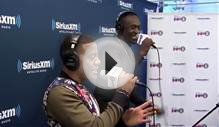 Nico & Vinz "Am I Wrong" Live @ SiriusXM // Hits 1