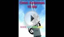 เสาอากาศ โอมนิ Omni Antennas 15 dbi