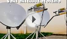 Satellite & HDTV Antenna Specialist