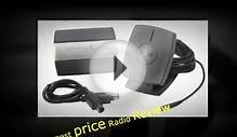 SIRIUS Best Price Stiletto SL100 Portable Satellite Radio