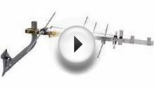 Thomson ANT751 RCA Outdoor Digital TV Antenna | Overstock