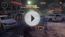 Tom Clancy The Division Beta #2: Antenna Technician! (PC