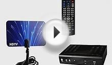 Top 10 Digital Converter Box to buy