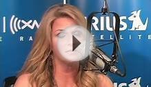 Trisha Yearwood On "s and s" // SiriusXM // NASCAR Radio