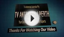 TV Antennas Perth