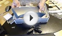 Unboxing TERK HDTV Antenna