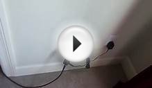 Watch Free HDTV on Air with Omnidirectional Antenna
