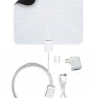 Winegard FlatWave Digital indoor HDTV Antenna